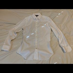 COPY - Banana Republic Woven Shirt